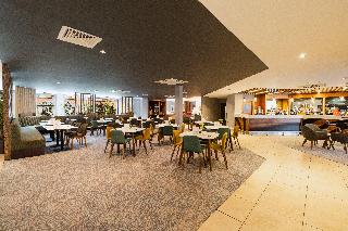 Holiday Inn Newcastle South by IHG fotoÄŸrafÄ±