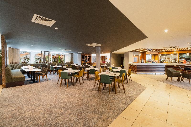 Holiday Inn Newcastle South by IHG - Bar