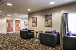 Holiday Inn Newcastle South by IHG fotoÄŸrafÄ±