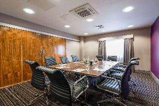 Holiday Inn Newcastle South by IHG fotoÄŸrafÄ±