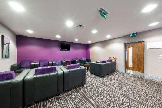 Holiday Inn Newcastle South by IHG fotoÄŸrafÄ±