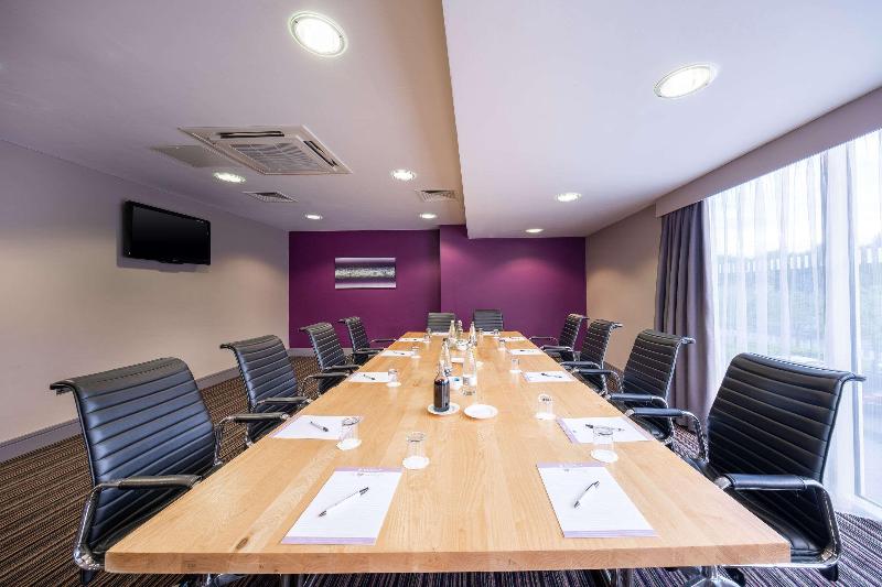 Holiday Inn Newcastle South by IHG - Toplantı