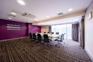 Holiday Inn Newcastle South by IHG fotoÄŸrafÄ±