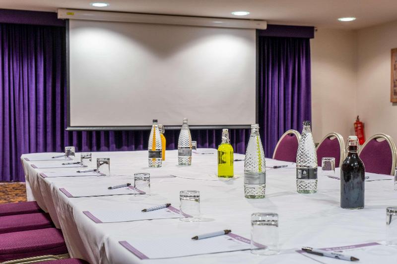Holiday Inn Newcastle South by IHG - Toplantı