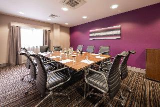Holiday Inn Newcastle South by IHG fotoÄŸrafÄ±