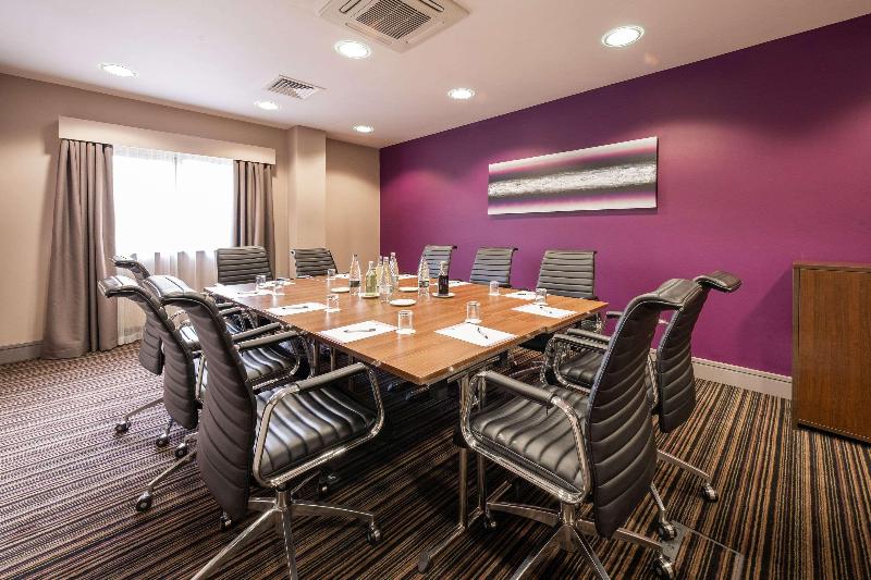 Holiday Inn Newcastle South by IHG - Toplantı