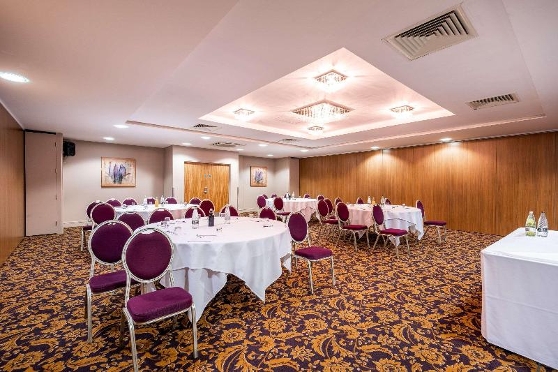 Holiday Inn Newcastle South by IHG - Toplantı