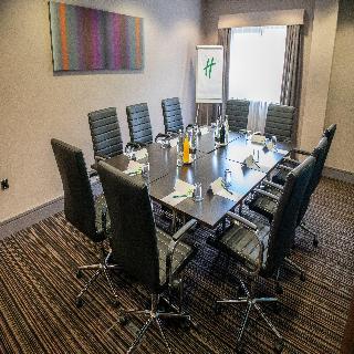 Holiday Inn Newcastle South by IHG fotoÄŸrafÄ±