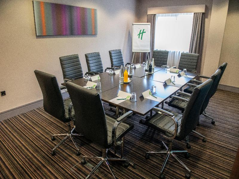Holiday Inn Newcastle South by IHG - Toplantı