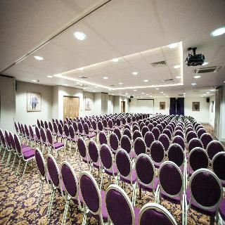 Holiday Inn Newcastle South by IHG fotoÄŸrafÄ±