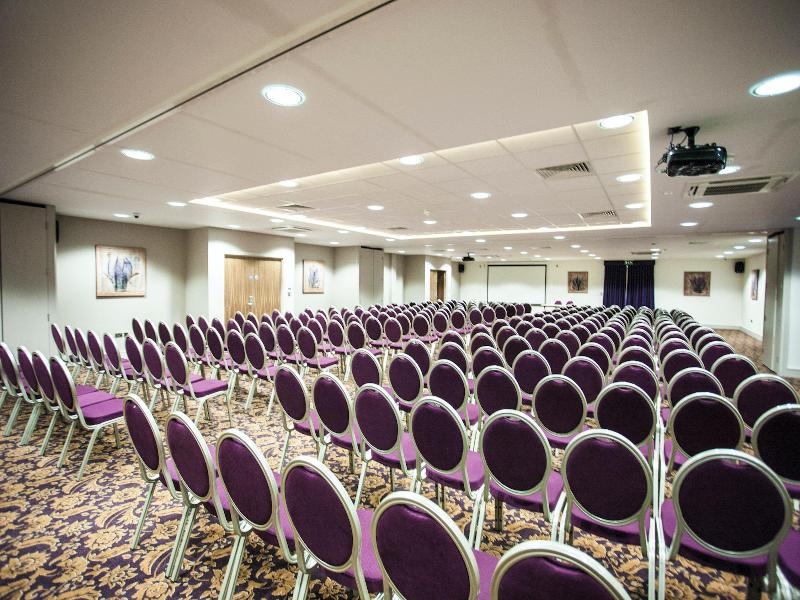 Holiday Inn Newcastle South by IHG - Toplantı