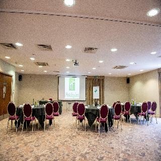 Holiday Inn Newcastle South by IHG fotoÄŸrafÄ±