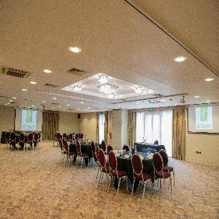 Holiday Inn Newcastle South by IHG fotoÄŸrafÄ±
