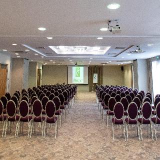 Holiday Inn Newcastle South by IHG fotoÄŸrafÄ±
