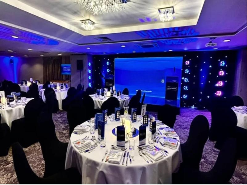 Holiday Inn Newcastle South by IHG - Toplantı