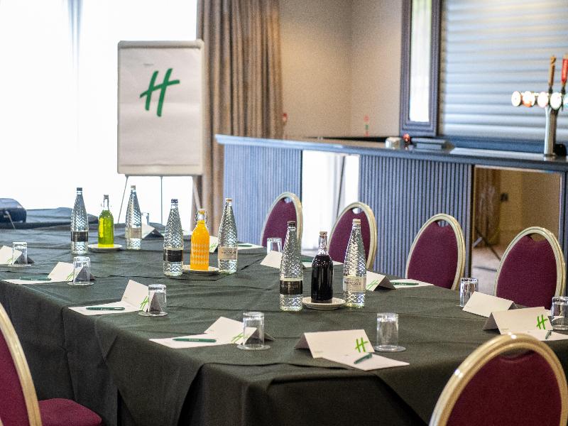 Holiday Inn Newcastle South by IHG - Toplantı