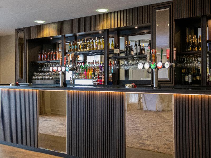 Holiday Inn Newcastle South by IHG - Toplantı
