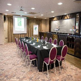 Holiday Inn Newcastle South by IHG fotoÄŸrafÄ±