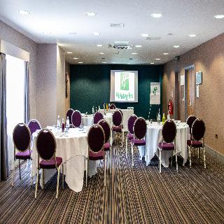Holiday Inn Newcastle South by IHG fotoÄŸrafÄ±