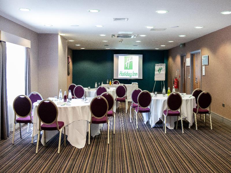 Holiday Inn Newcastle South by IHG - Toplantı