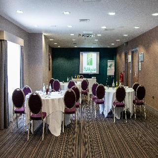 Holiday Inn Newcastle South by IHG fotoÄŸrafÄ±