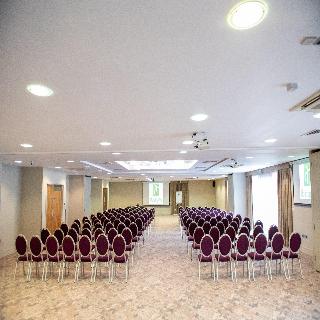 Holiday Inn Newcastle South by IHG fotoÄŸrafÄ±