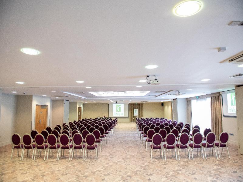 Holiday Inn Newcastle South by IHG - Toplantı