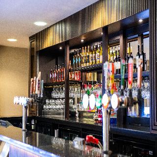 Holiday Inn Newcastle South by IHG fotoÄŸrafÄ±