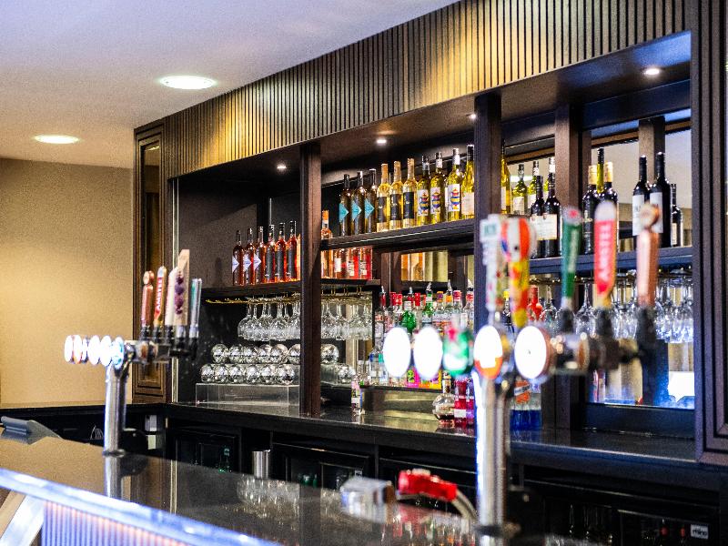Holiday Inn Newcastle South by IHG - Toplantı