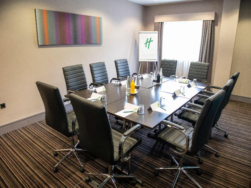 Holiday Inn Newcastle South by IHG - Toplantı