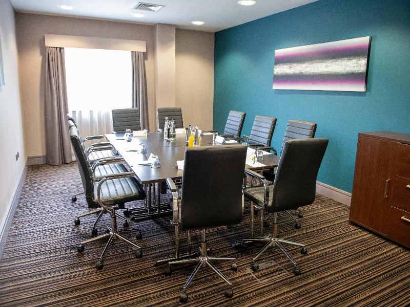 Holiday Inn Newcastle South by IHG - Toplantı