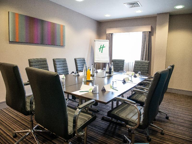 Holiday Inn Newcastle South by IHG - Toplantı