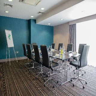Holiday Inn Newcastle South by IHG fotoÄŸrafÄ±