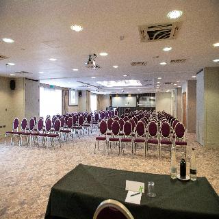 Holiday Inn Newcastle South by IHG fotoÄŸrafÄ±