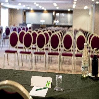 Holiday Inn Newcastle South by IHG fotoÄŸrafÄ±