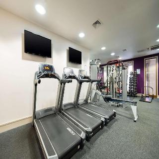 Holiday Inn Newcastle South by IHG fotoÄŸrafÄ±
