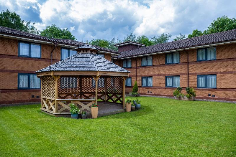 Holiday Inn Newcastle South by IHG - Genel