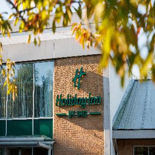 Holiday Inn Newcastle South by IHG fotoÄŸrafÄ±