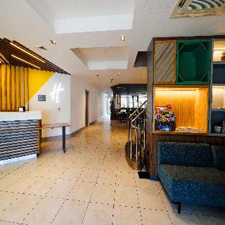 Holiday Inn Newcastle South by IHG fotoÄŸrafÄ±