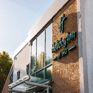 Holiday Inn Newcastle South by IHG fotoÄŸrafÄ±