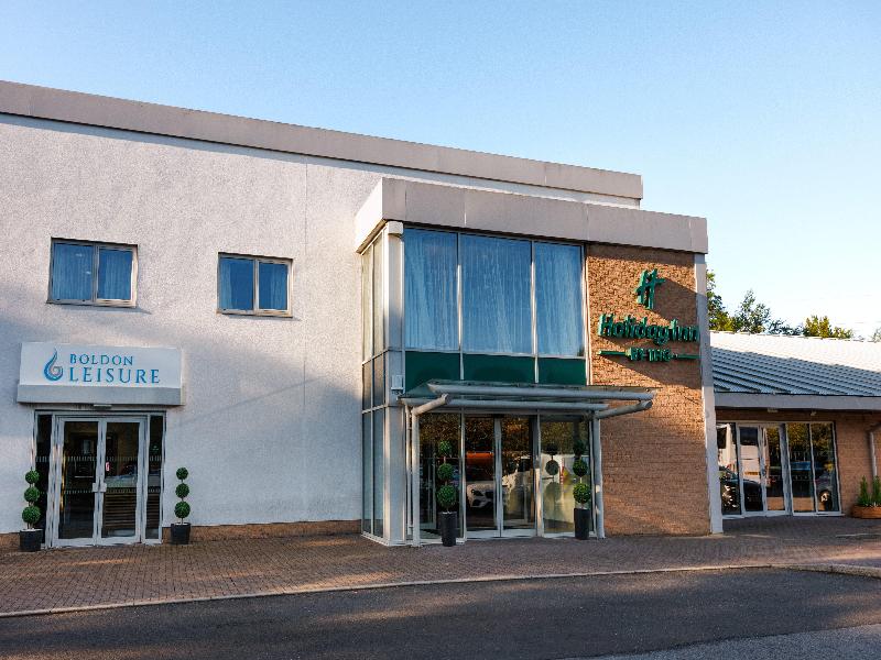 Holiday Inn Newcastle South by IHG - Genel