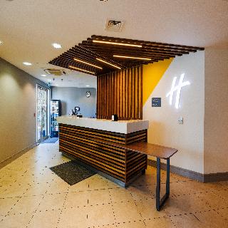 Holiday Inn Newcastle South by IHG fotoÄŸrafÄ±