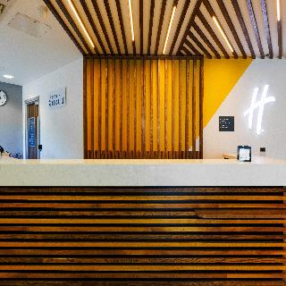 Holiday Inn Newcastle South by IHG fotoÄŸrafÄ±