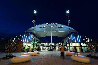 Holiday Inn Newcastle South by IHG fotoÄŸrafÄ±