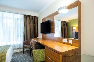 Holiday Inn Newcastle South by IHG fotoÄŸrafÄ±