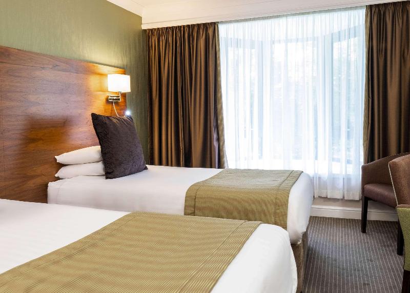 Holiday Inn Newcastle South by IHG - Oda