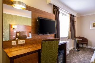 Holiday Inn Newcastle South by IHG fotoÄŸrafÄ±