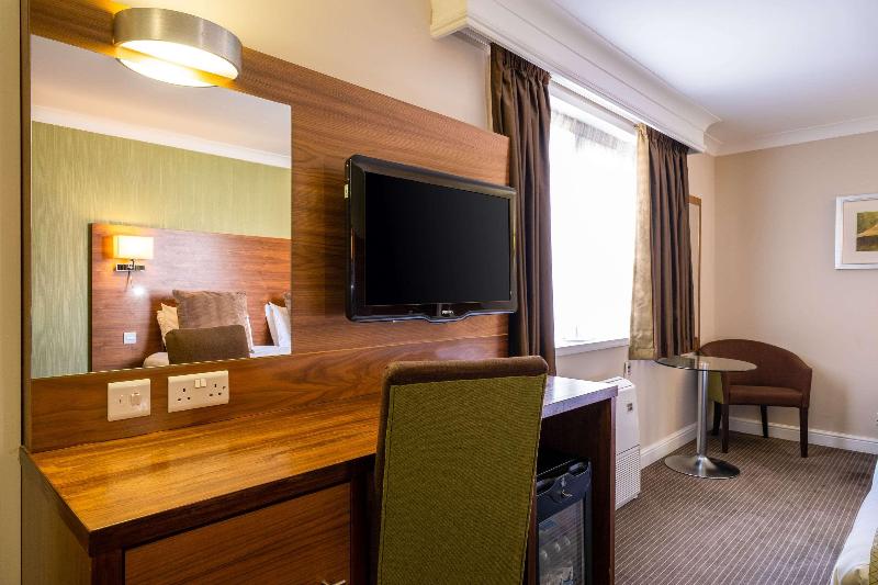 Holiday Inn Newcastle South by IHG - Oda