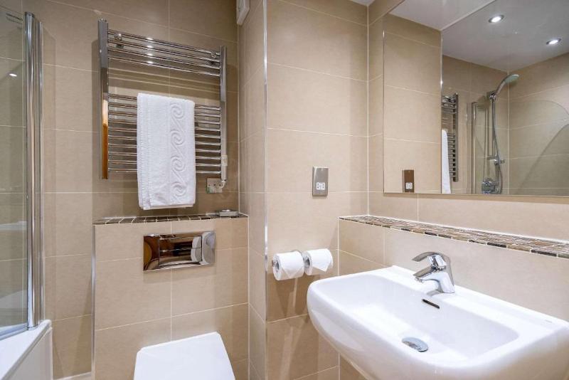 Holiday Inn Newcastle South by IHG - Oda