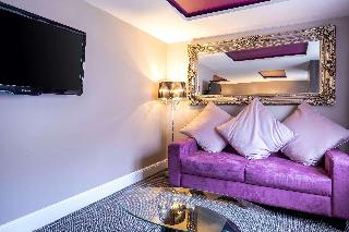 Holiday Inn Newcastle South by IHG fotoÄŸrafÄ±
